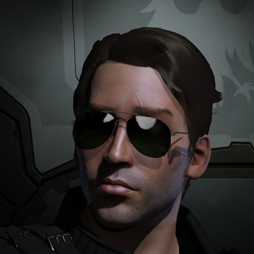 Justin Vaetris