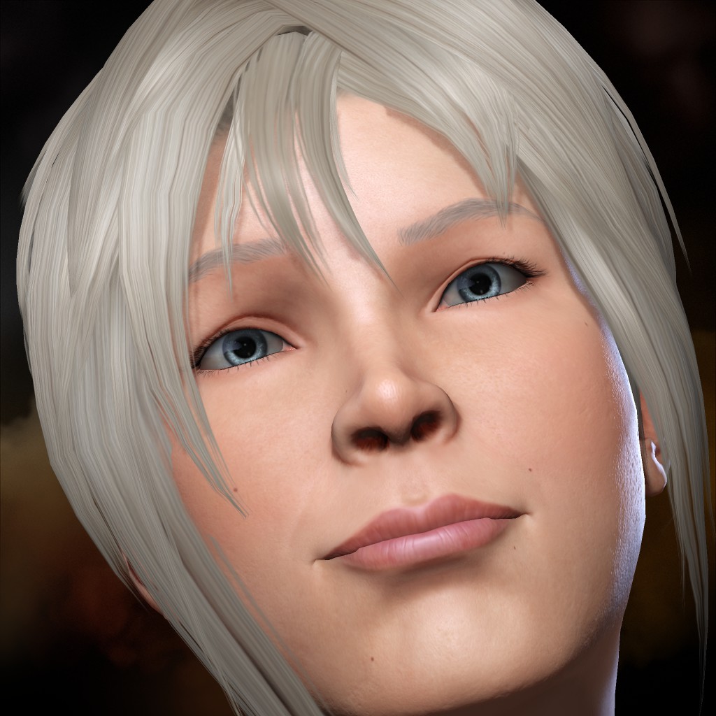 hailies nora