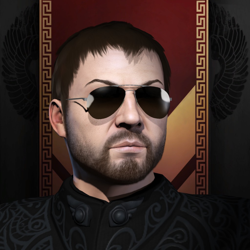 Abram Fenix