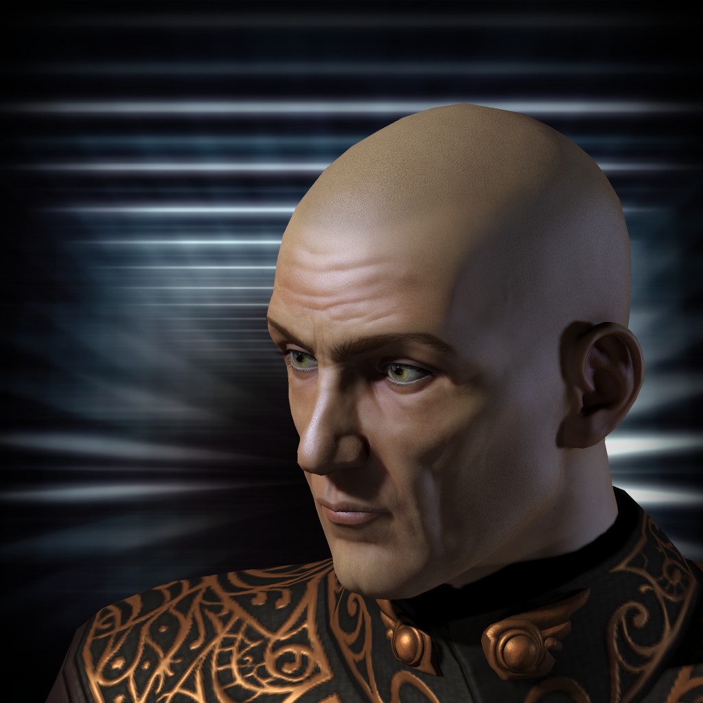 Lance Aidan