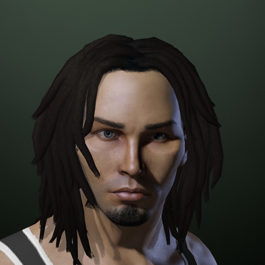 Billy Bodacious