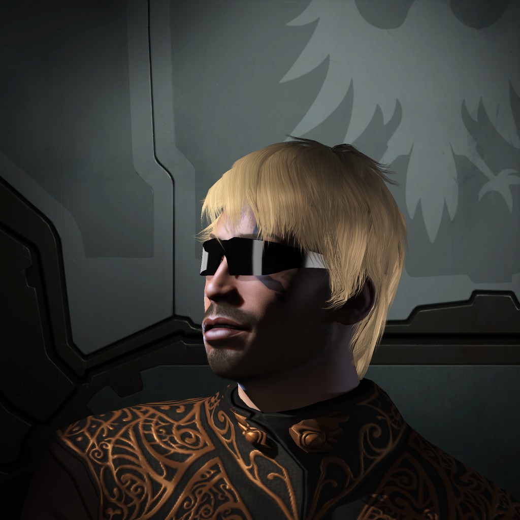 Jig Starlancer