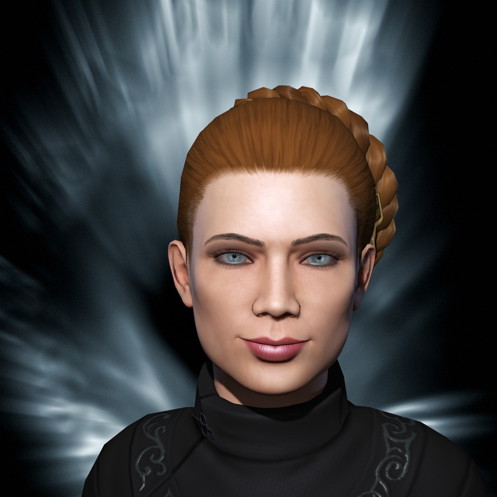 Sonya Titlina