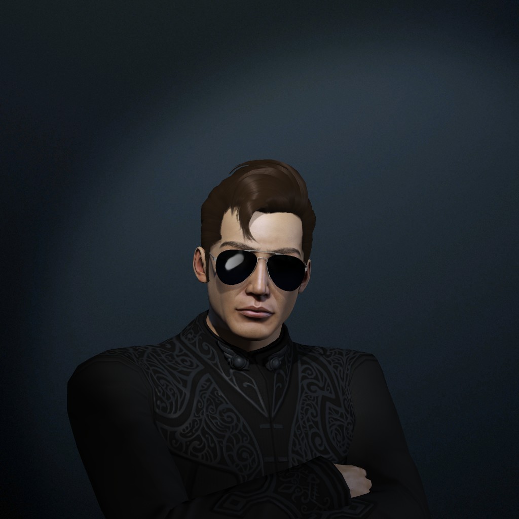 Dan Seller