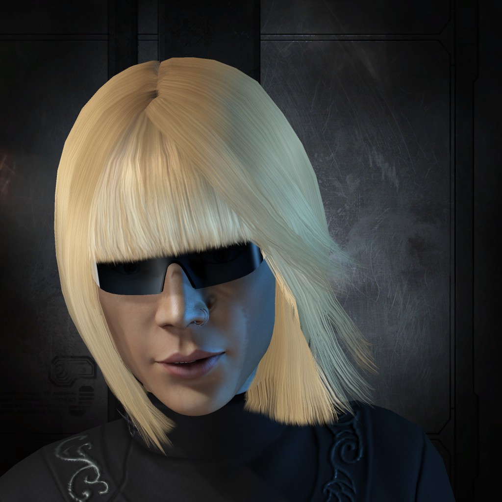 Kinzey O'Halloran