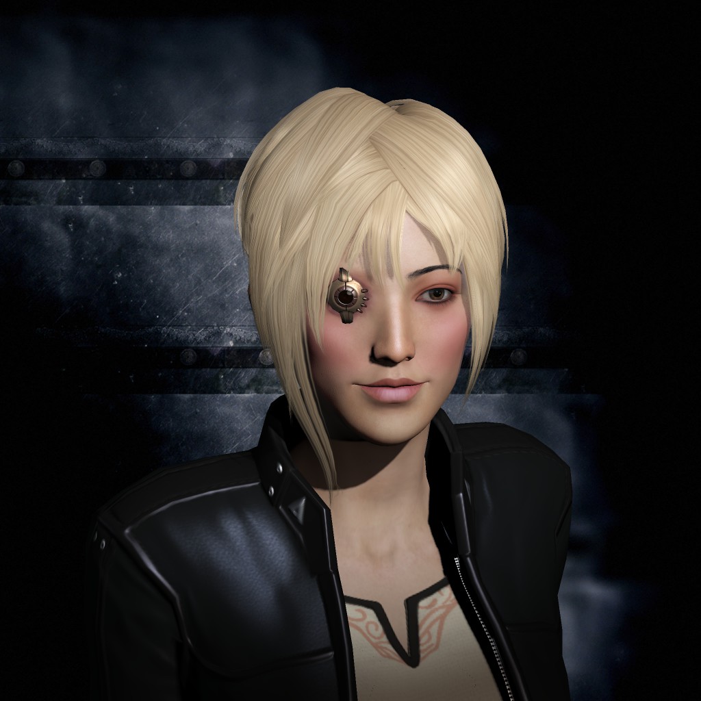 Sophia Genos