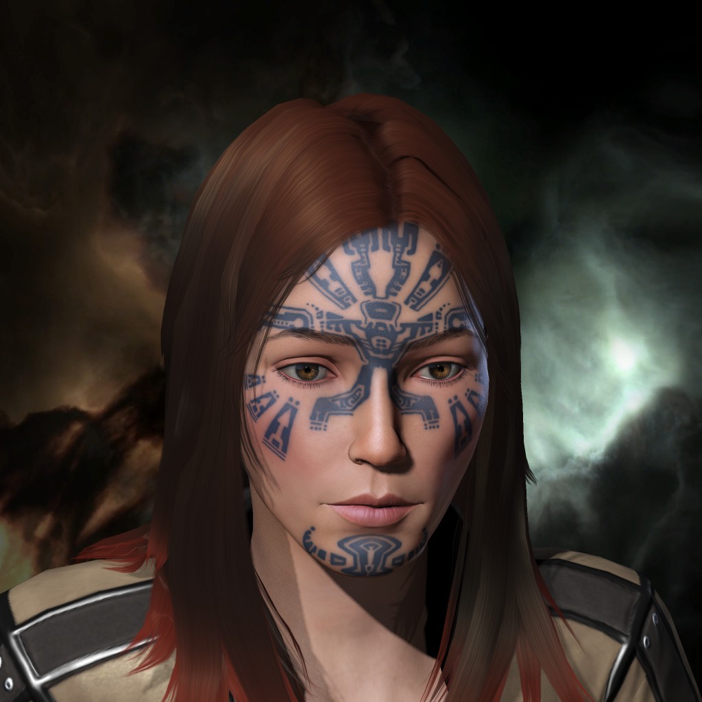Selune Blood