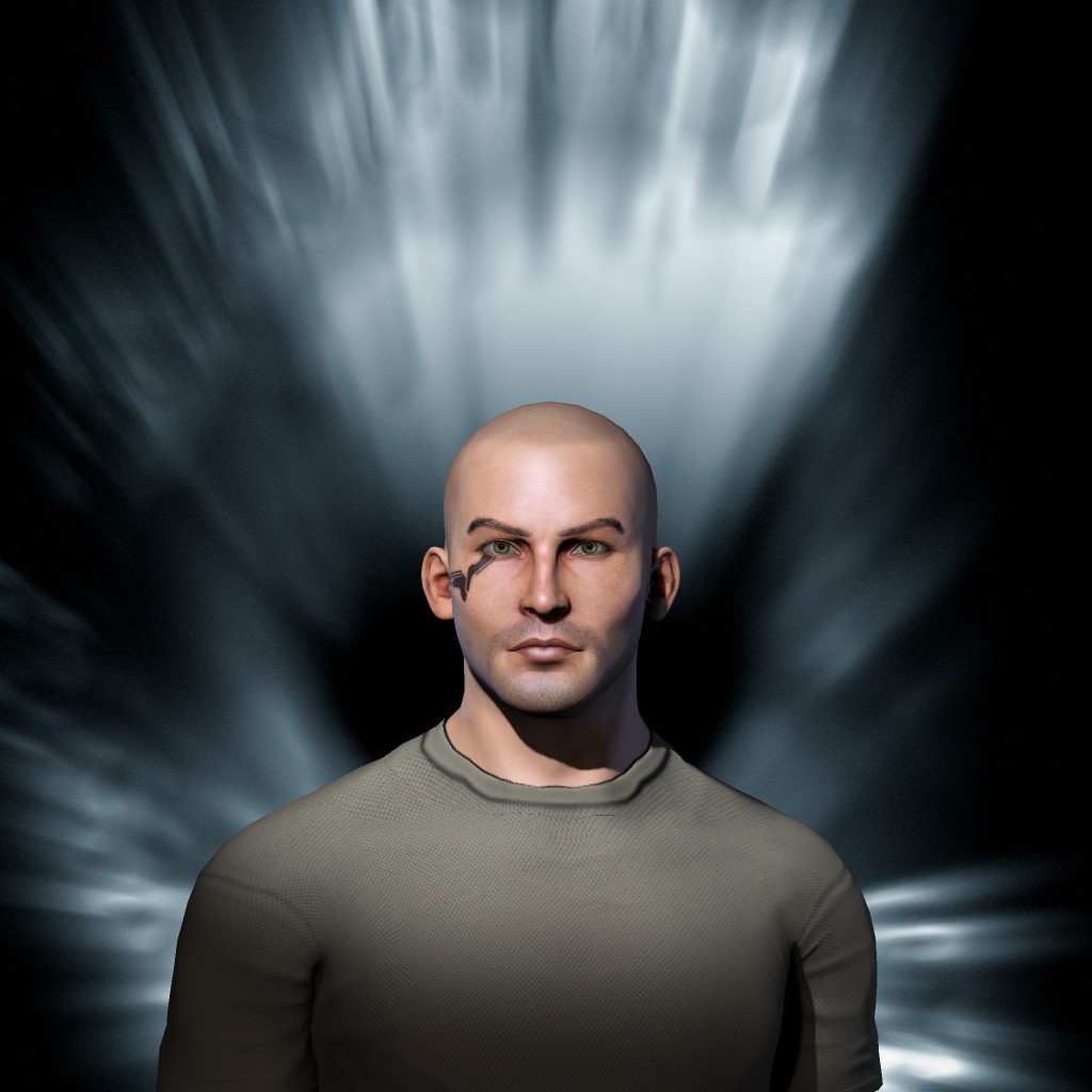 Adrian Westen