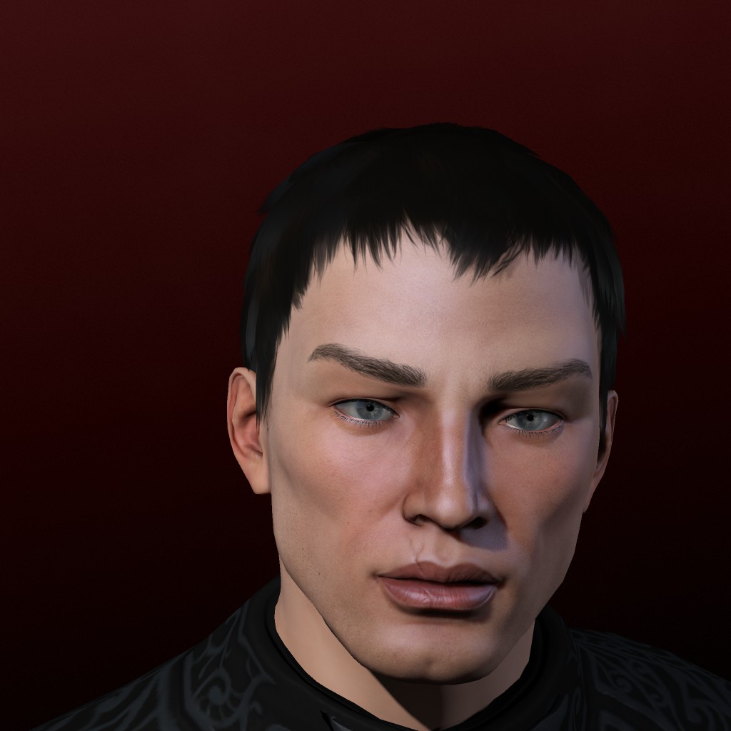 Sergio Ramonis