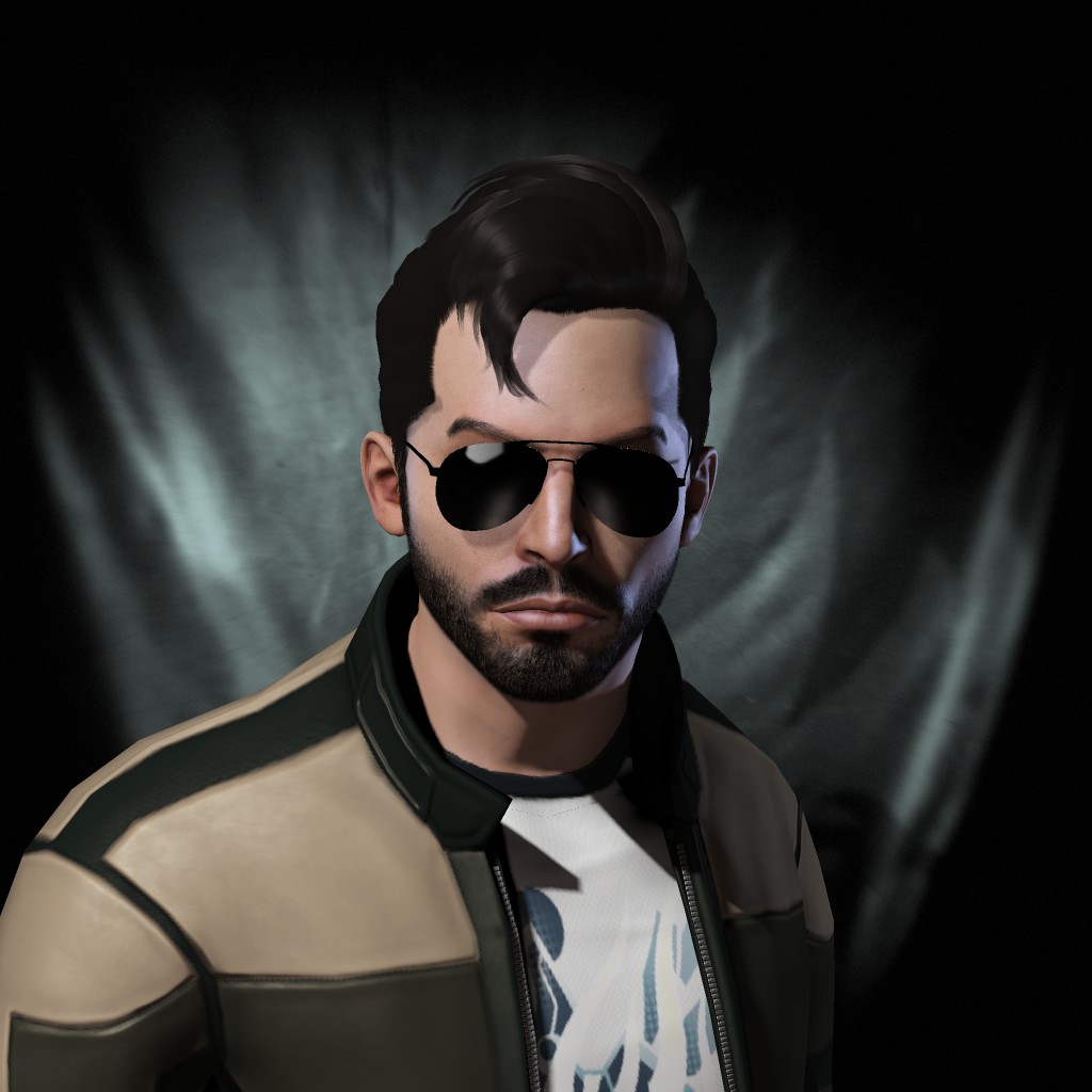 Lucifer Wolfgang