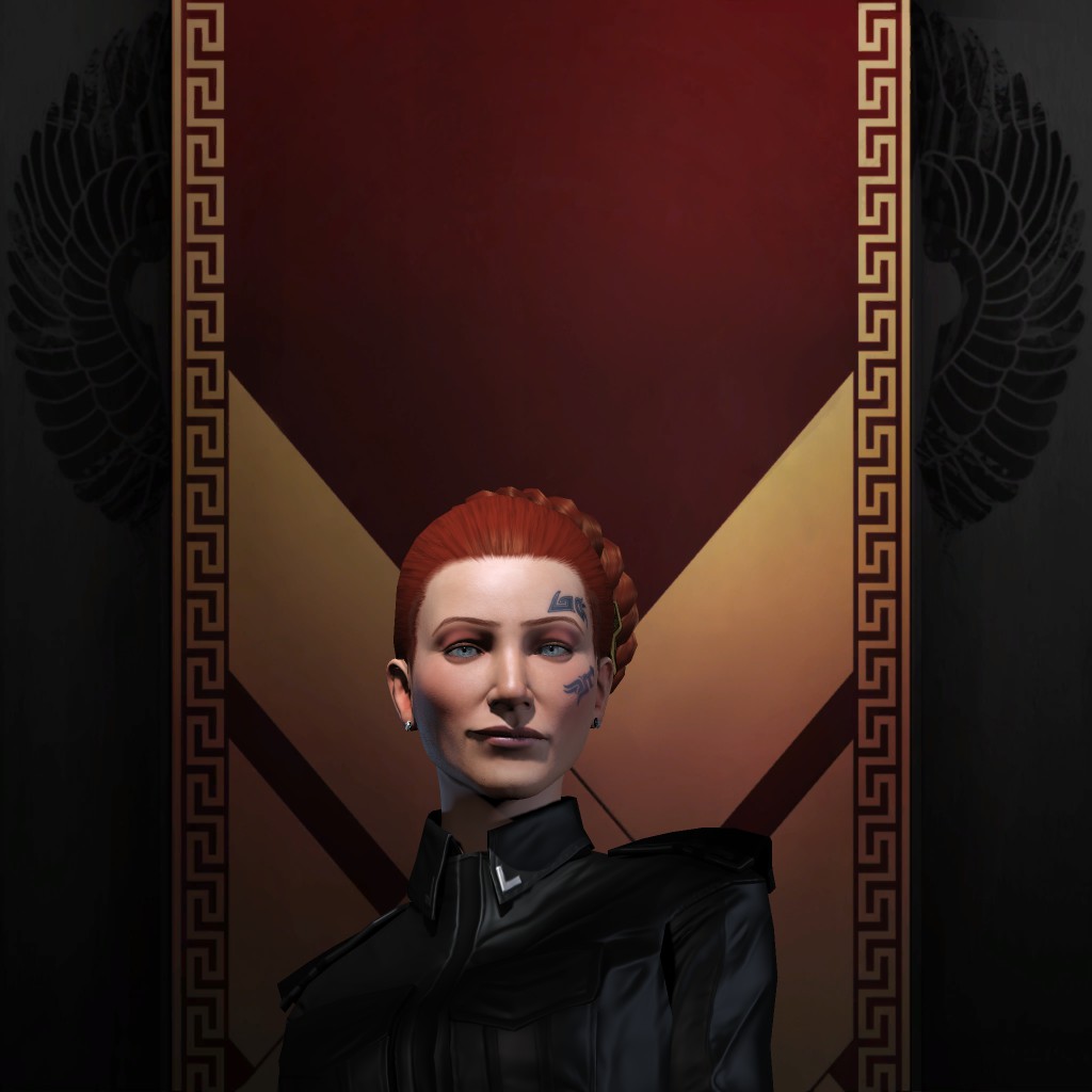 Oxanna Bheskagor