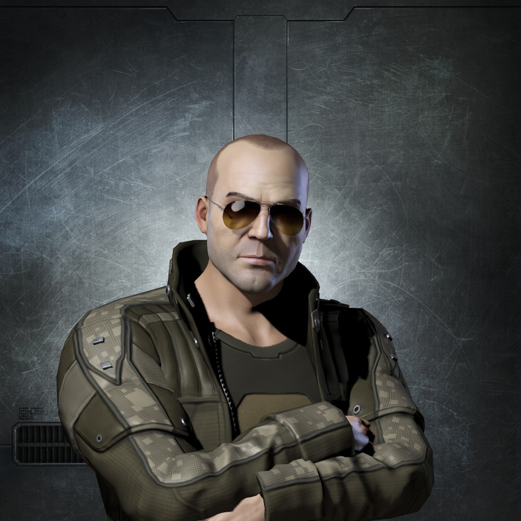Odin Sinclair