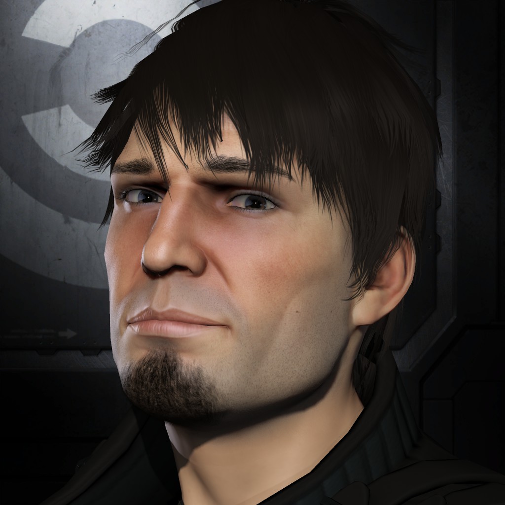 Ben HidoMa