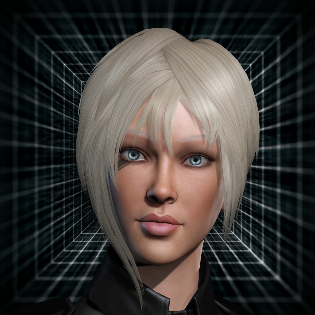 Kyra Trace