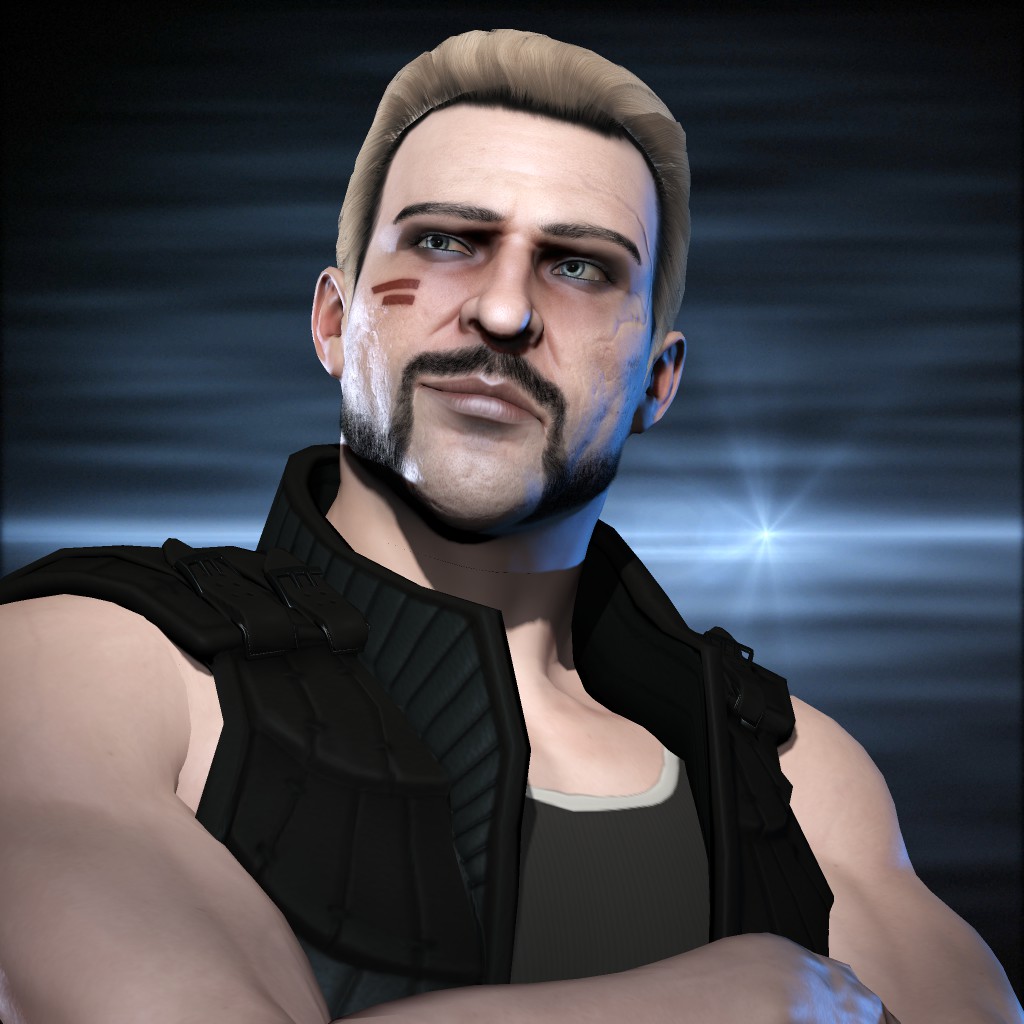 Doc Sinister VII