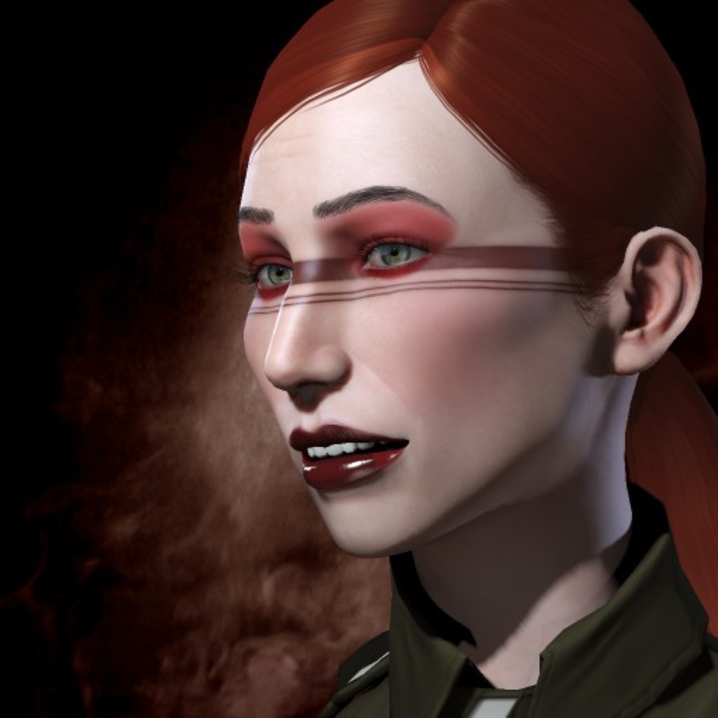 Aribeth Tylmirande