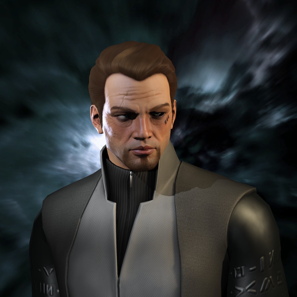 Damien Kuche