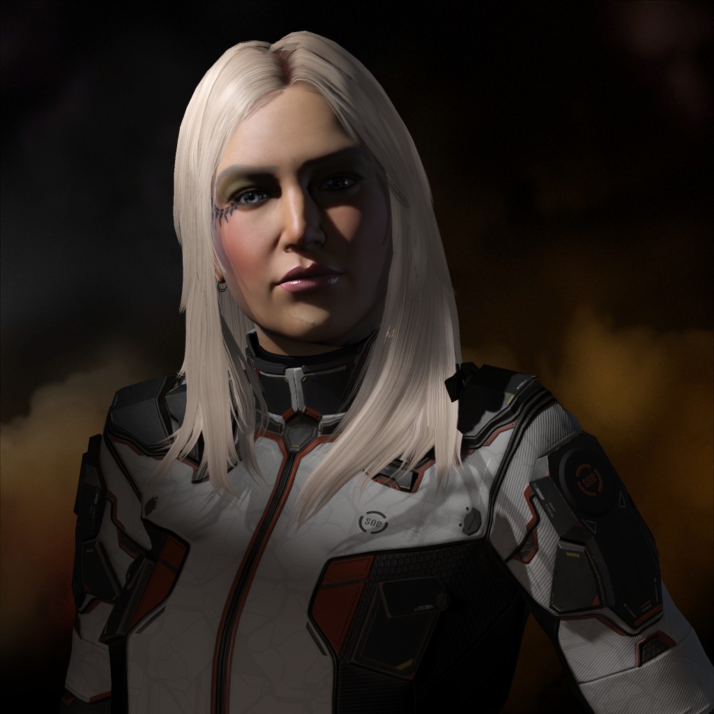 Dany Stormbourne