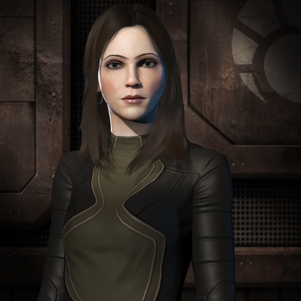 Julia Miles