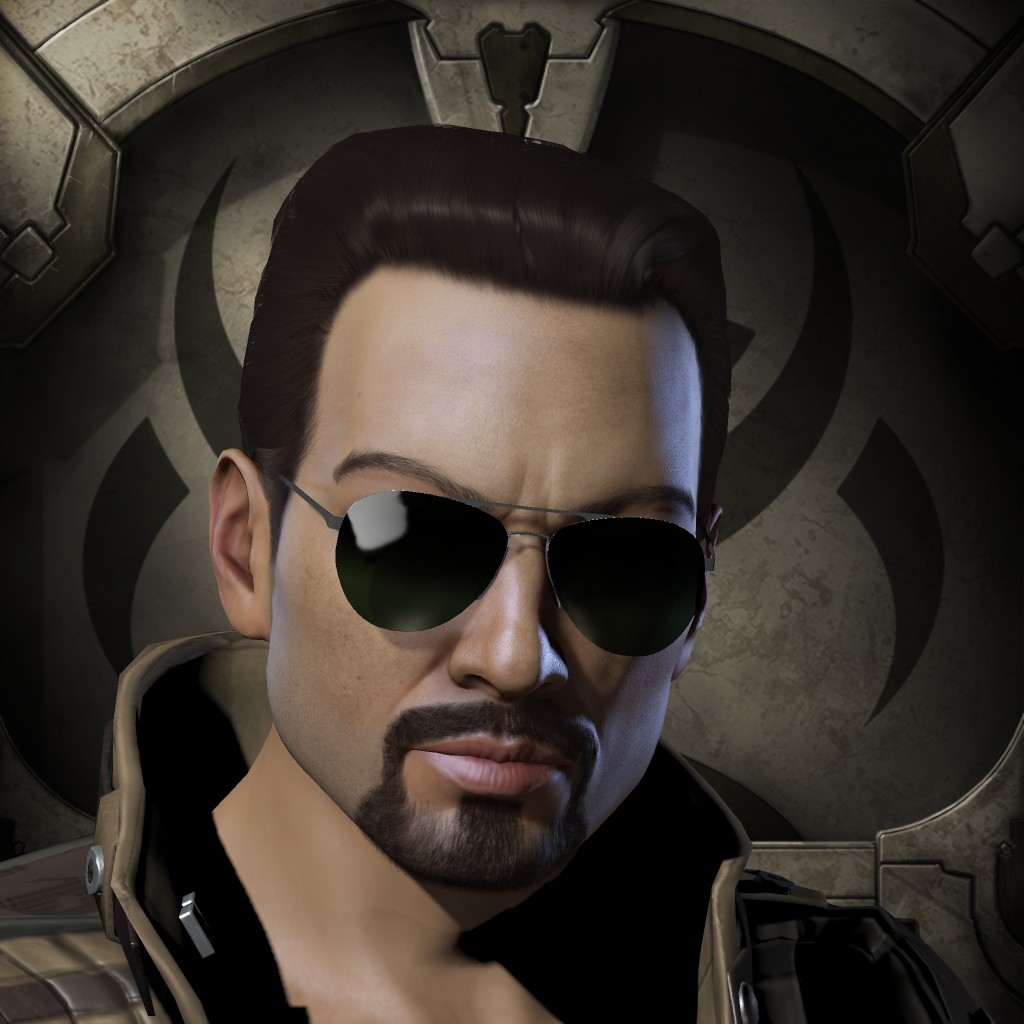 Nomad Akachi