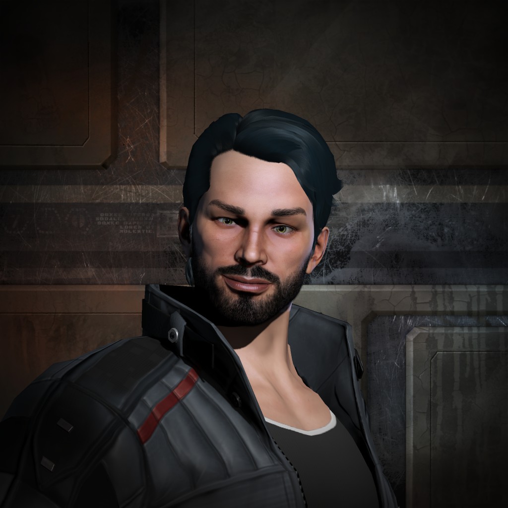 Samus Arun