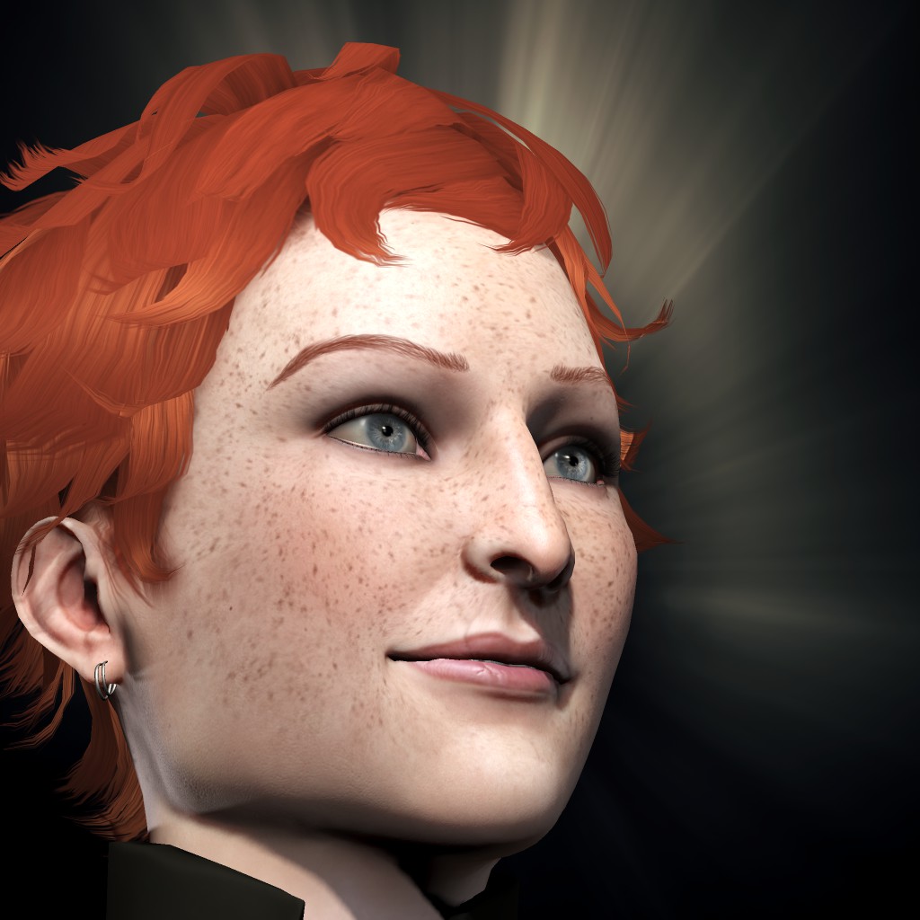 Theodora Greem