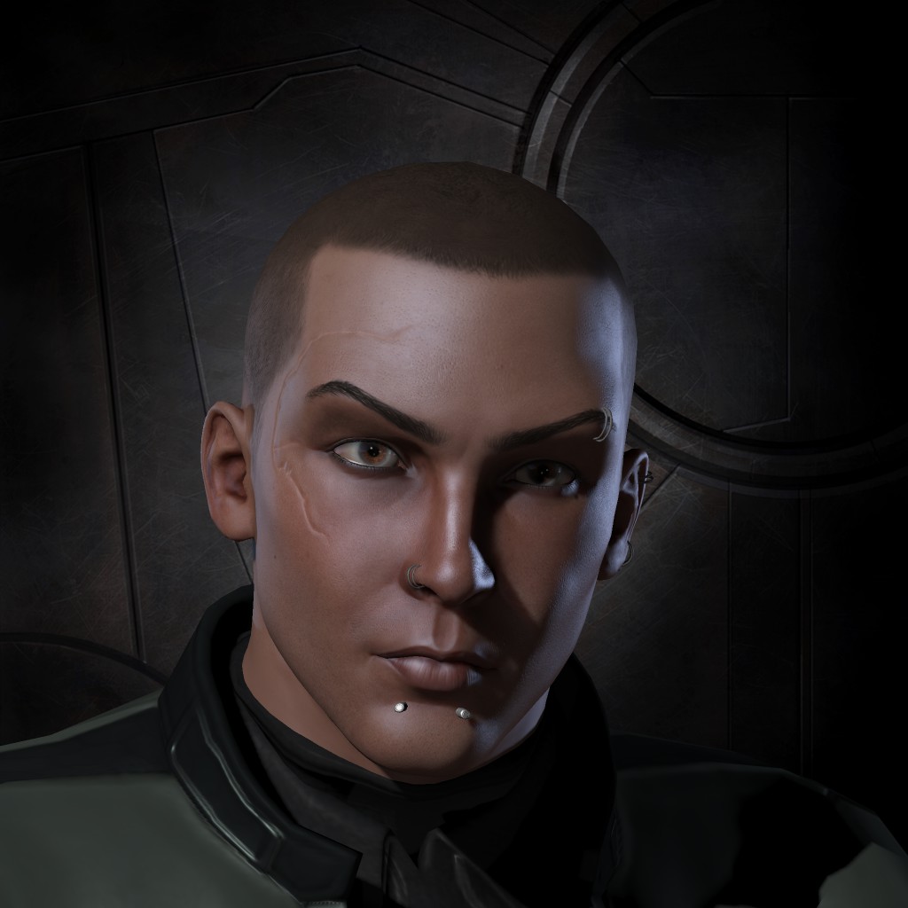 Gul DukatGER
