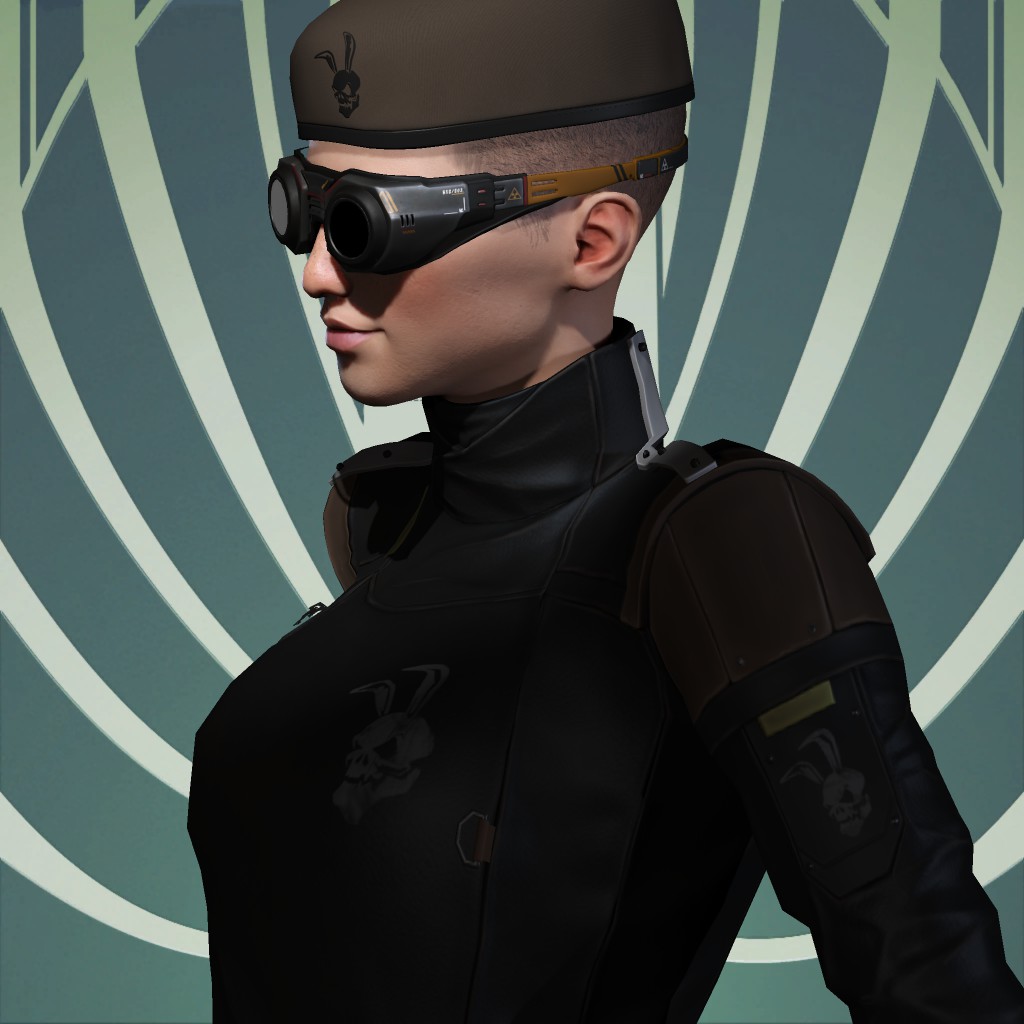 Kuyjinou Rolette