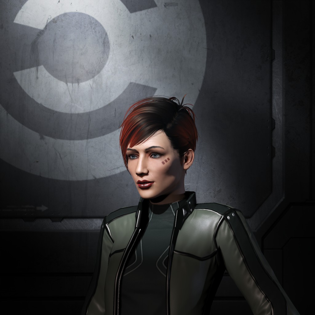 Lilith Larue