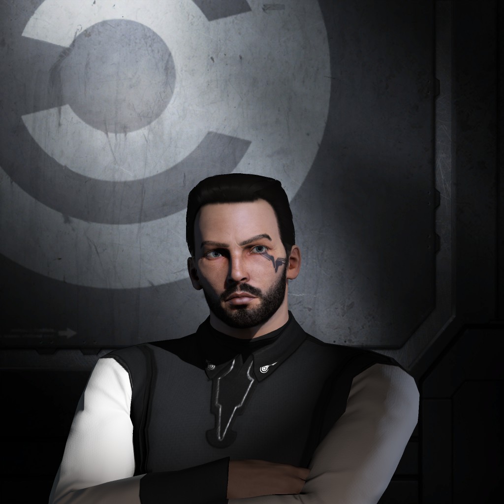 Alandion Dekker