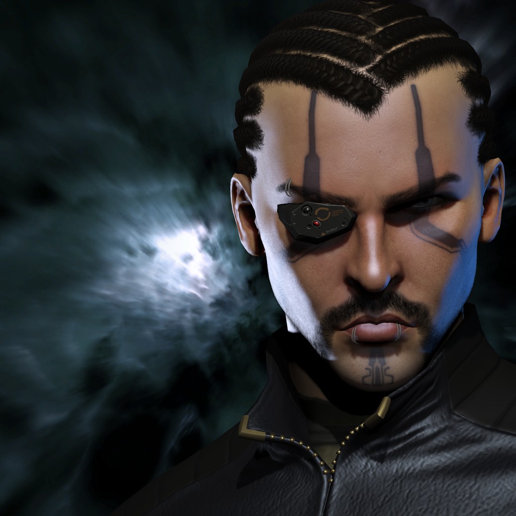 Saint Endokush