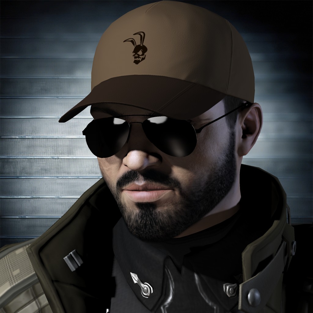 FroZT Blaker