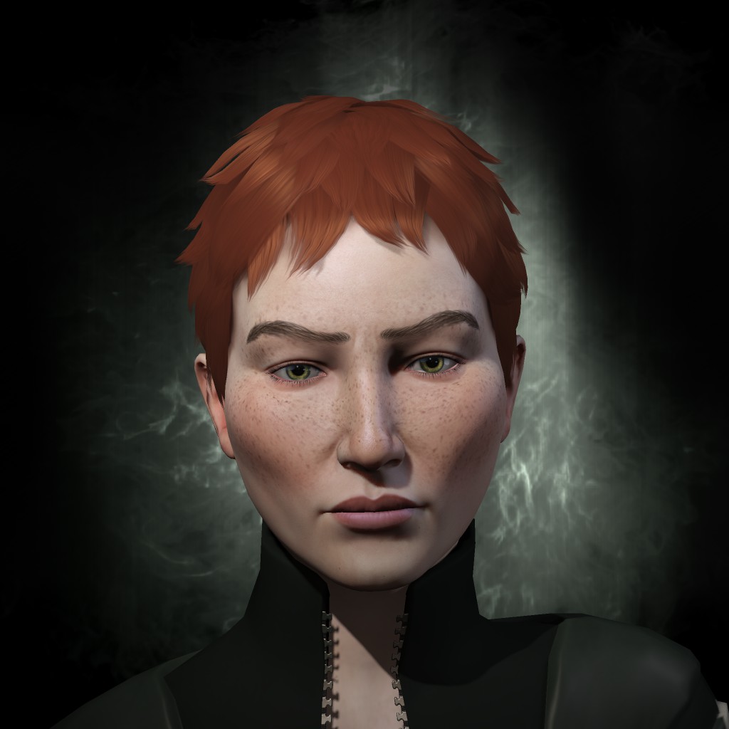 Sheonagh Dubh