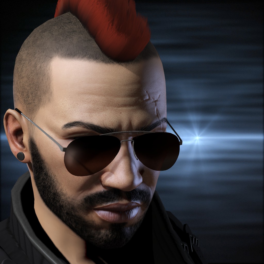 Spike uk