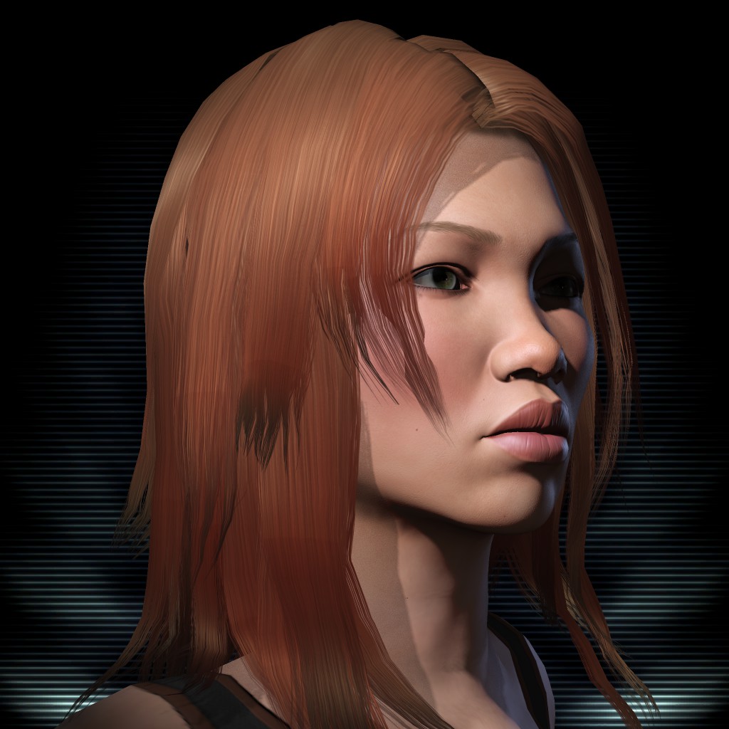 Missy Ohnar