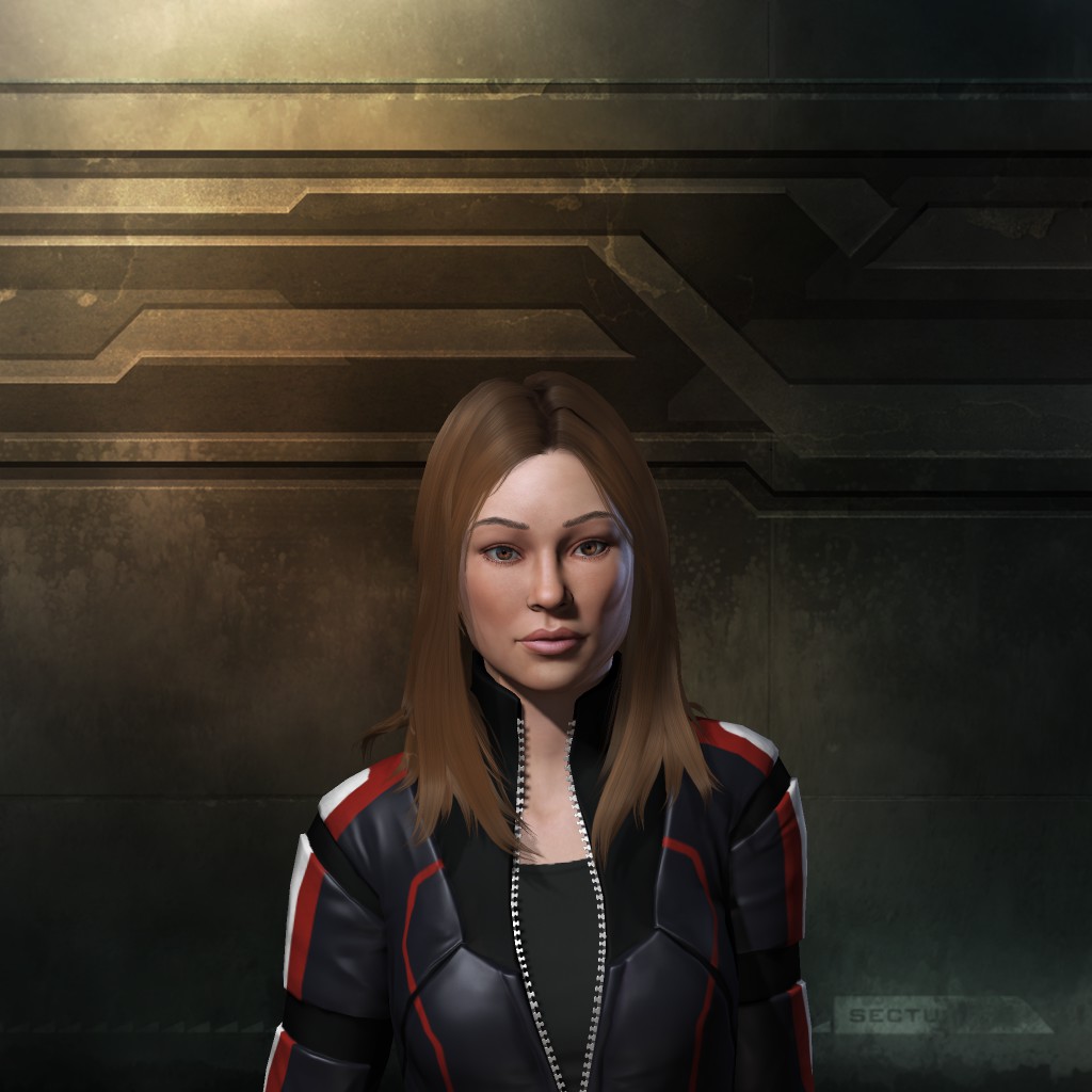 Sirrah Hawke