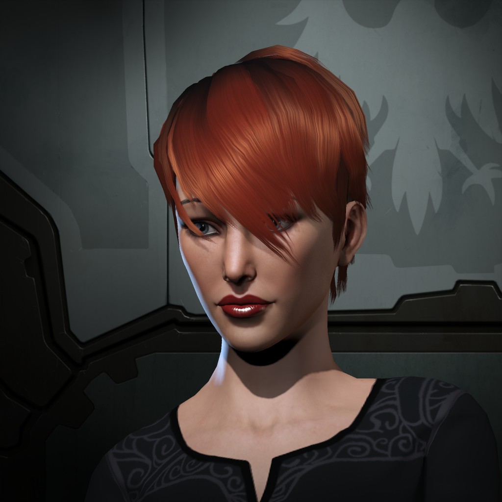 Lydia Flynt