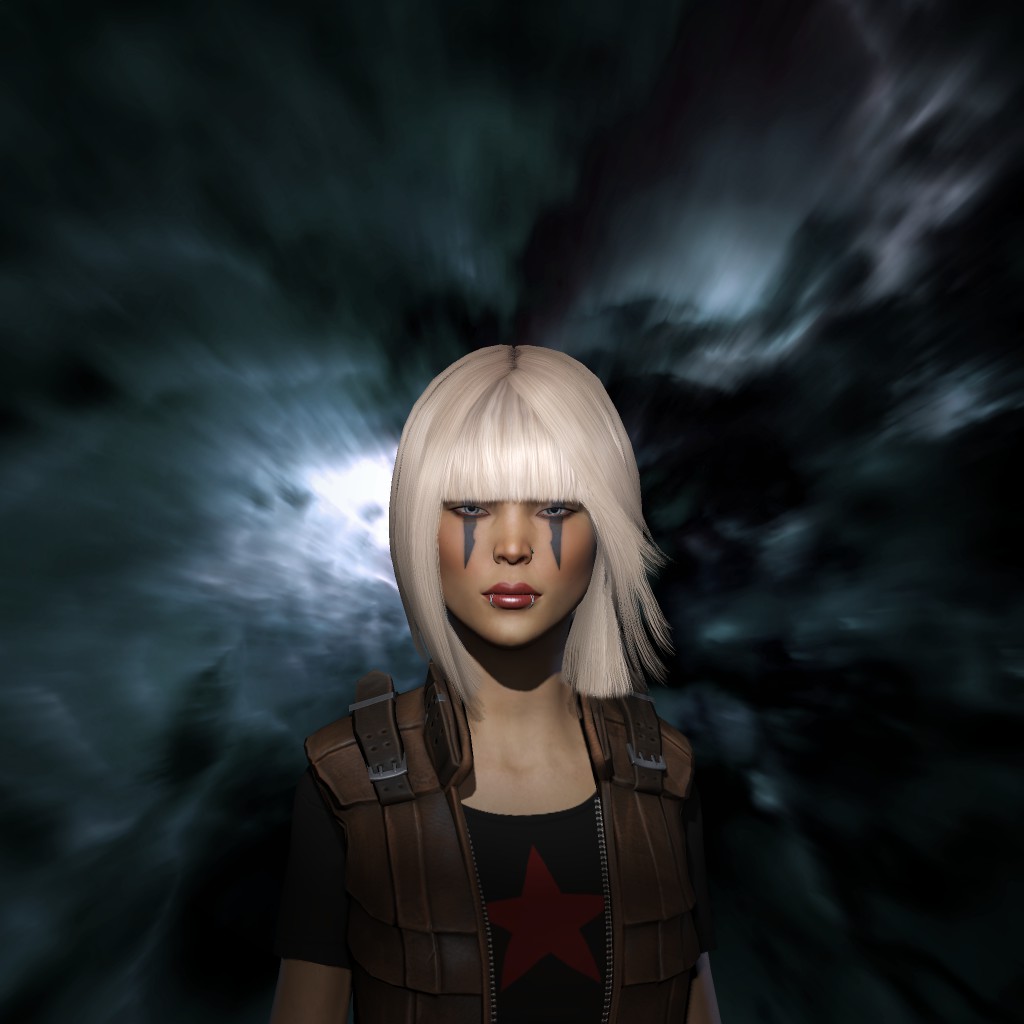 Mirimani Shadow