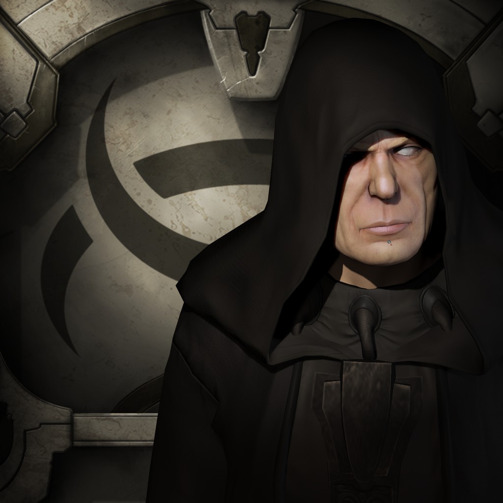 ISK Priest