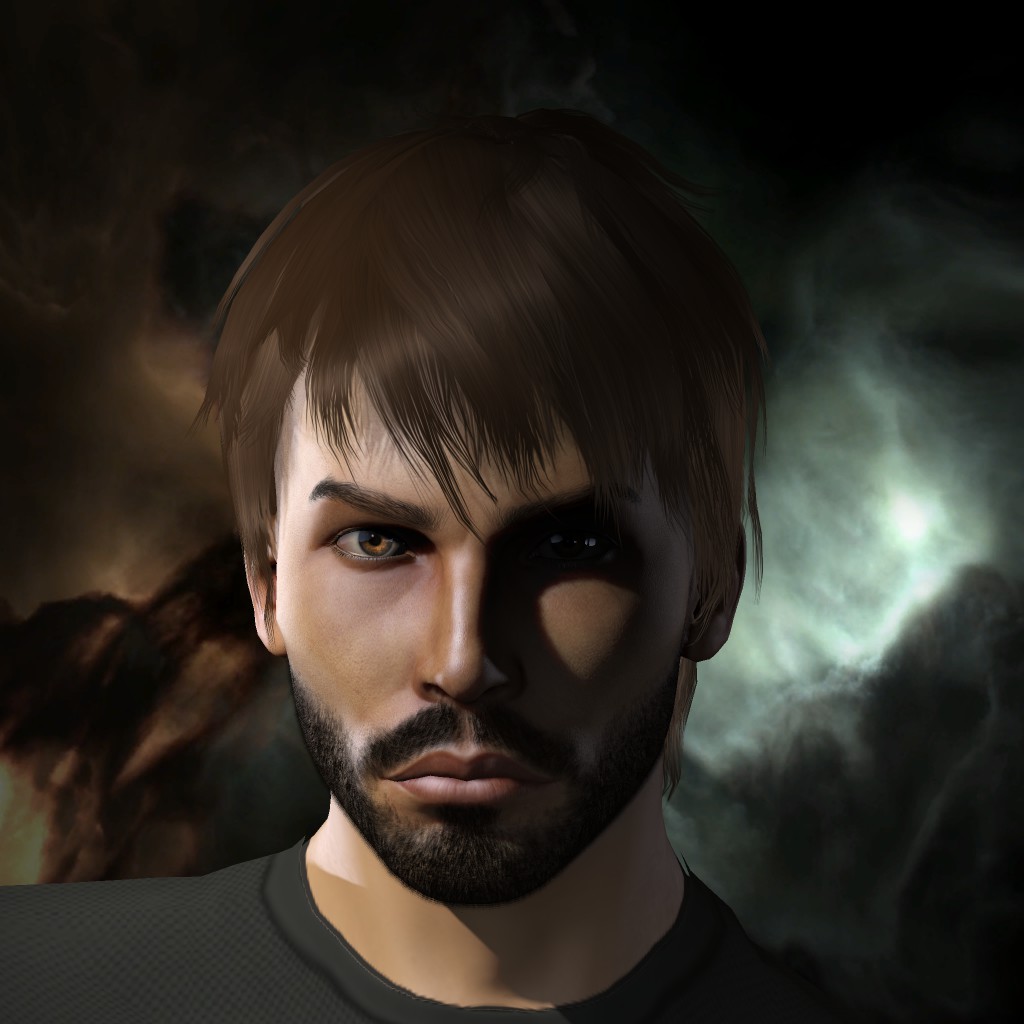 Rowen Dallocort