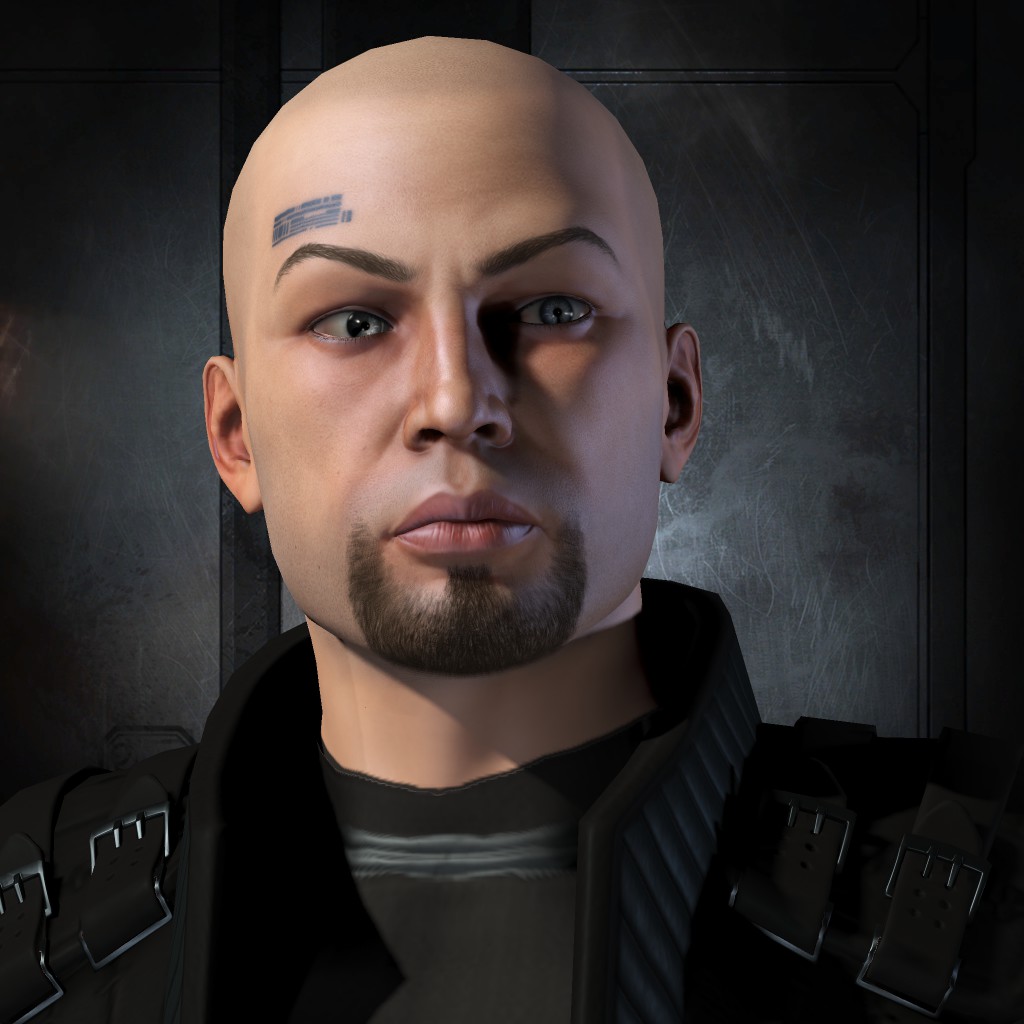 Loren Aivoras