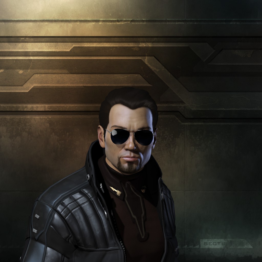 Dexor Lex