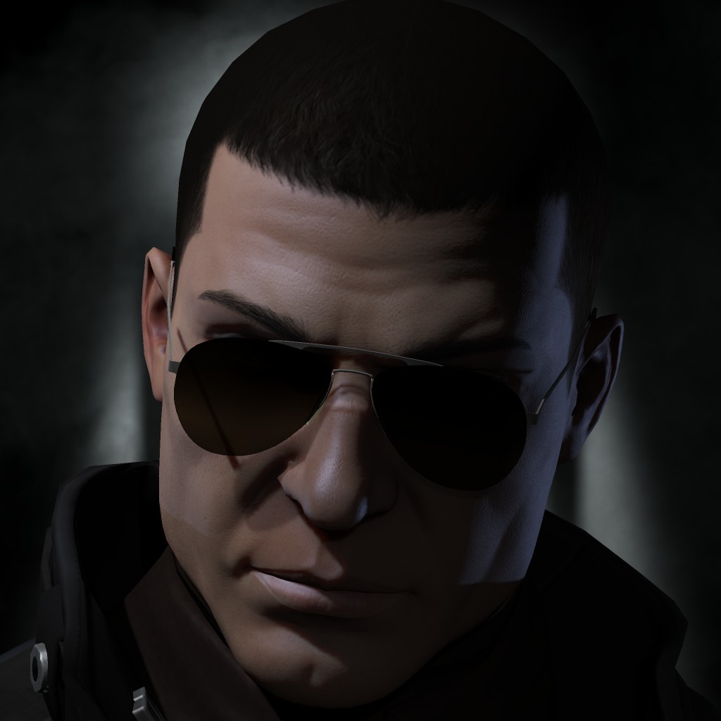 Dark HiveCrime