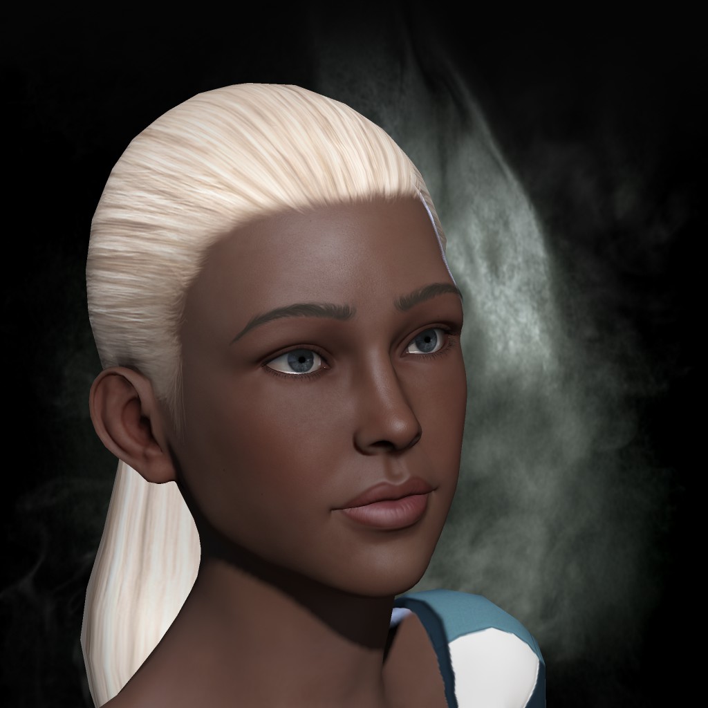 Trouble Chocolate