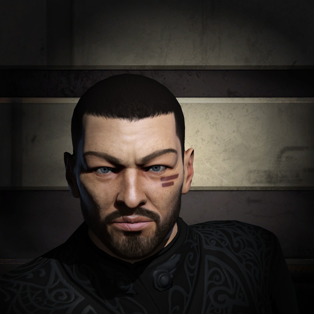 HenryJ Gloval