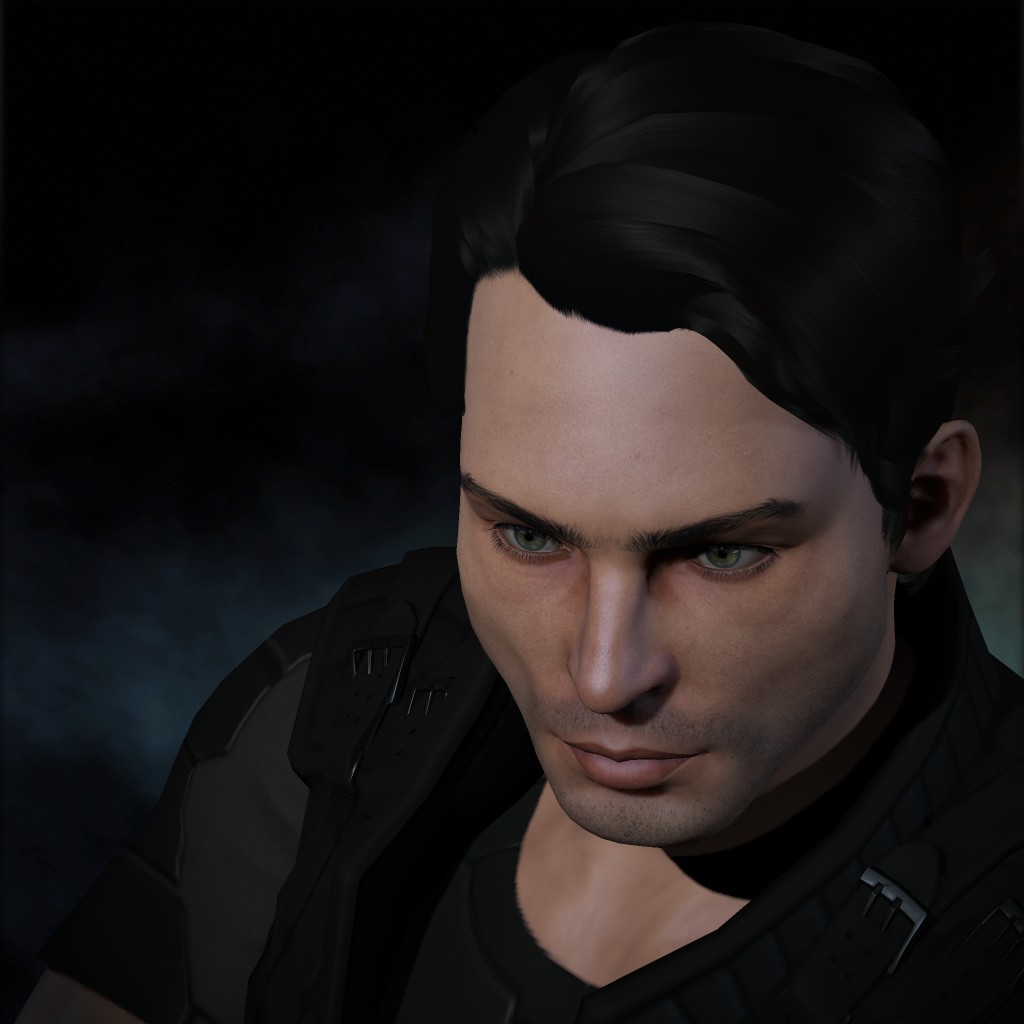 Alexander Rendraven