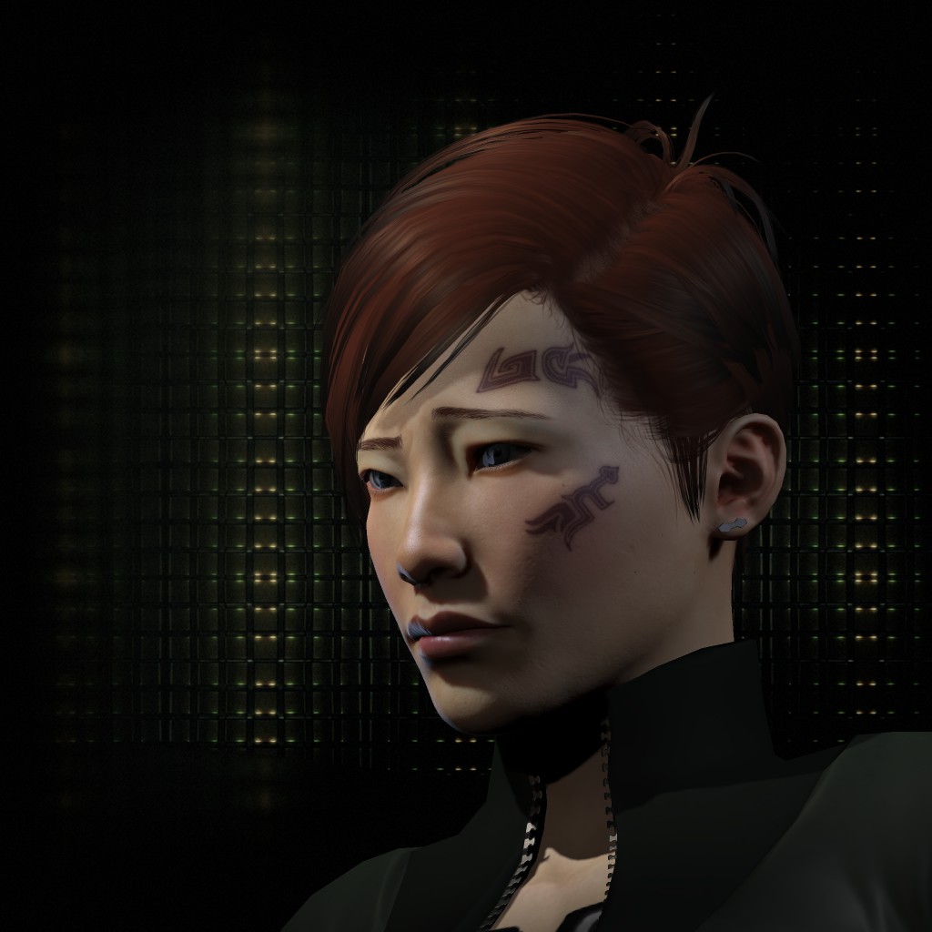 Moraka Ashes