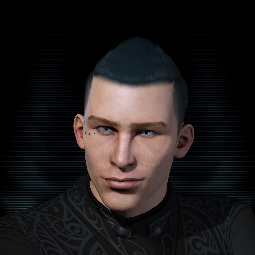 Ash Aiderone
