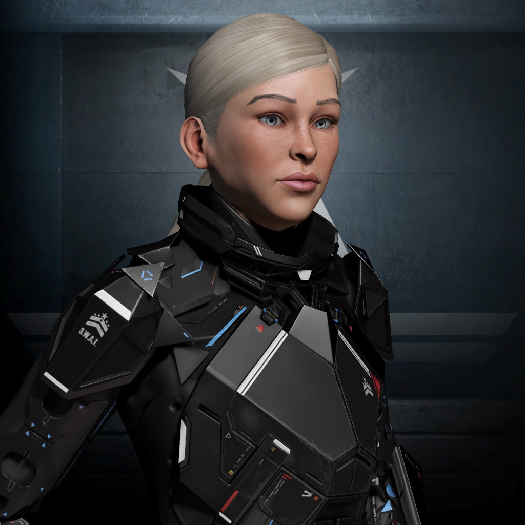 Aelicia Black