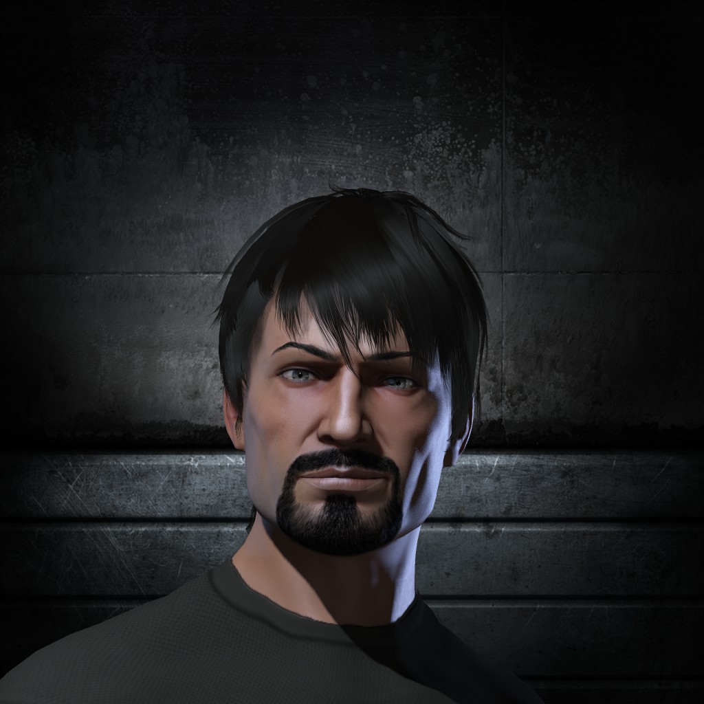 Frankenstein Joe